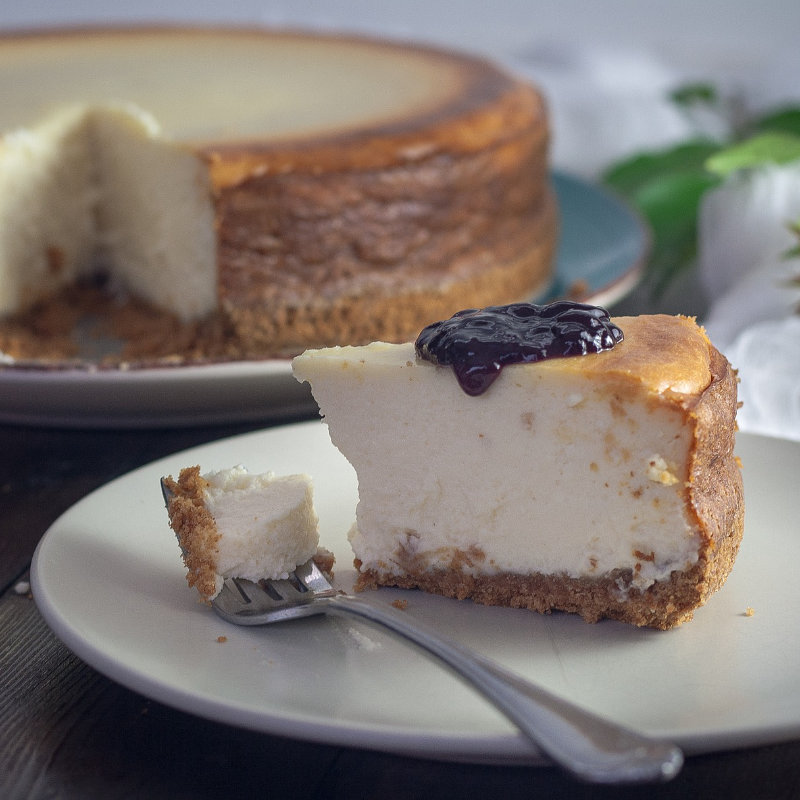 käsekuchen
